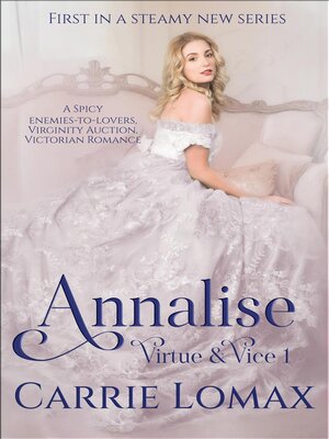 cover image of Annalise